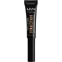 Nyx | ULTIMATE NYX | Yeux