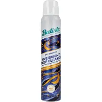 Batiste Shampooing Sec Overnight Deep Clean 200 ml Aérosol(S)