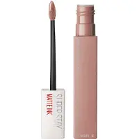 Maybelline SuperStay Matte Ink Liquid Rouge à lèvres 5 Loyalist 5 Ml