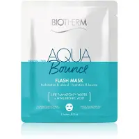 Biotherm Aquasource Bounce Flash Mask 31 grammes
