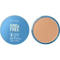 Rimmel London Kind & Free Powder 020 Light 10 g