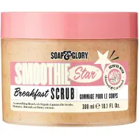 Soap & Glory Smoothie Star Breakfast Scrub 300 g