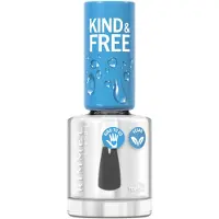 Rimmel London Kind & Free 150 Top Coat 8 ml