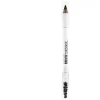 wet n wild wet-n-wild Yeux EyebrowsCrayon à sourcils Brow-Sessive Medium Eyebrown 1 g ()
