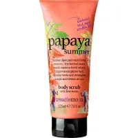 Raw Organic Papaye d'été (225 ml)
