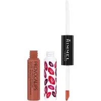 Rimmel Couleur à lèvres Provocalips 16hr Kiss Proof (730 Make Your Move)