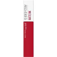 Maybelline SUPERSTAY matte ink 325-shot caller
