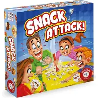 Piatnik Snack Attack