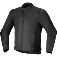 Alpinestars T-SP 1 V2 Veste textile de moto imperméable