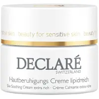 Declare Crème apaisante pour la peau Stress Balance (Crème apaisante pour la peau Extra riche) 50 ml