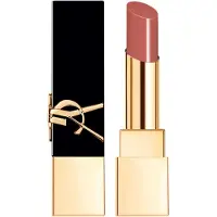 Yves Saint Laurent Rouge Pur Couture The Bold rouge à lèvres crémeux hydratant teinte 10 BRAZEN NUDE 2.8 g