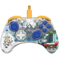 Manette Nintendo Switch Realmz Tails