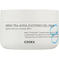 CosRx Hydrium Green Tea Aqua Soothing Gel Cream 50ml