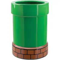 Super Mario Porte-stylo Pipe