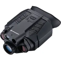 Bresser Appareil numérique de vision nocturne Explorer 200RF