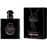 Yves Saint Laurent - Black Opium Le Parfum Eau De Parfum Femme - 50