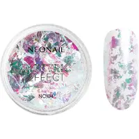 NEONAIL Poudre pailletée pour ongles Effet Electric couleur 04 0,2 g