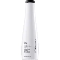 Shu Uemura Izumi Tonic Rice Water Shampoo and Conditioner Routine