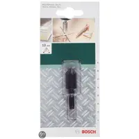 Bosch Powertools Fraise conique à lamer WS 10x50.5 M5 90°mm