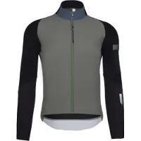 Q36.5 Hybrid Que Long Sleeve Jersey Vert XS Homme
