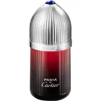 Cartier Pasha Edition Noire Edt Spray