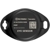 Teltonika BTSMP1 - Dispositif de surveillance de la température, de l'humidité, du mouvement, magnétique, IP67