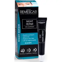 Remescar Night Repair 20ml Eye Contour Clair