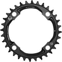 Sram X-sync Eagle 104 Bcd Chainring Noir 32t