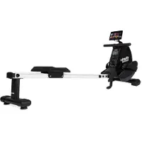 VirtuFit Rameur Stroker 100i
