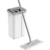 Teesa Nouveau chiffon de nettoyage Clean R13, Ustensiles de nettoyage, Argent