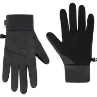 The North Face Gants Etip Hardface - Noir, Noir