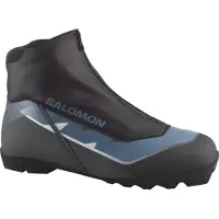 Salomon Escape Nordic Ski Boots Noir EU 37 1/3 Homme