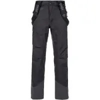 KILPI Lazzaro Pants Noir 2XL / Regular Homme