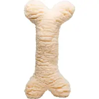 Hugglefleece Os sans couinement
