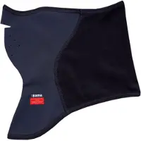 Kama Gore Windstopper, masque, noir