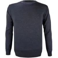 Kama Lauge Pull, homme, gris