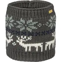 Cairn Mae Neck Warmer Vert Enfants