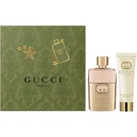 Gucci Guilty Pour Femme Eau de Parfum, 50 ml + Body Lotion, 50 ml