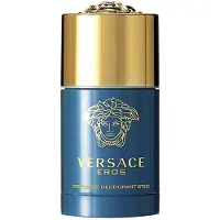 Versace Déodorant Stick Eros 75ml