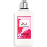 L'Occitane Rose Body Lotion 250ml