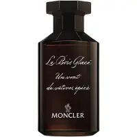 Moncler Le Bois Glacé Eau de Parfum 200 ml – Parfum Boisé et Rafraîchissant pour Homme et Femme