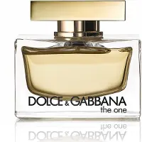 Dolce&Gabbana Dolce Gabbana - The One EDP 75ml