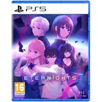 Ps5 Eternights Clair PAL