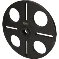 Ks Tools Bride d'extraction, 110 -255 mm ( 460.3856 )