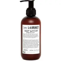 L:A Bruket Body Care 225 Body Lotion Spruce (240 ml)