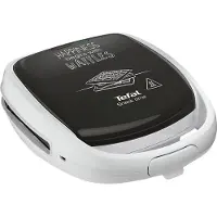 Tefal Croques Et Gaufres Snack Time Happiness 700 W
