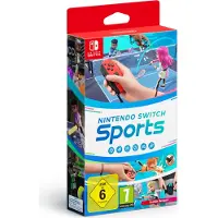 Switch Sports (édition française)