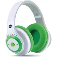 Vtech Mon casque interactif 7 en 1 KidiPods Max