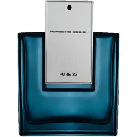 Porsche Design Pure 22 Eau de Parfum Vaporisateur (100 ml)