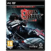 Gungrave : G.O.R.E Day One Edition PC
